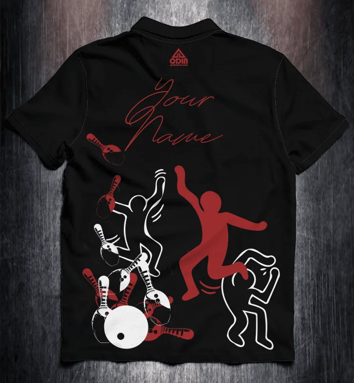 Tribute to Keith Design by K - Image 2