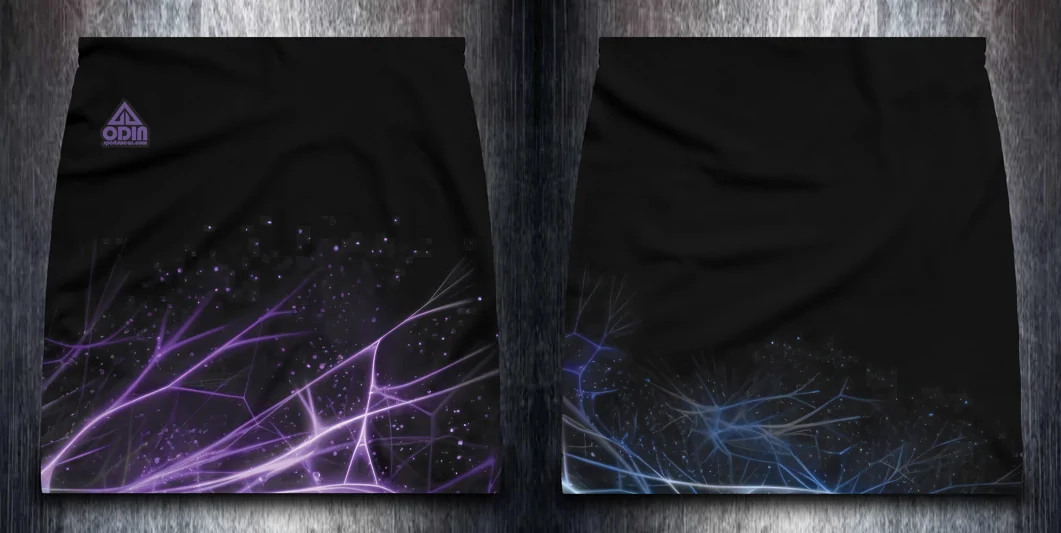 Neon Tribe Hers Design by K - Image 3