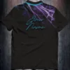 Neon Tribe His Design by K - Image 2