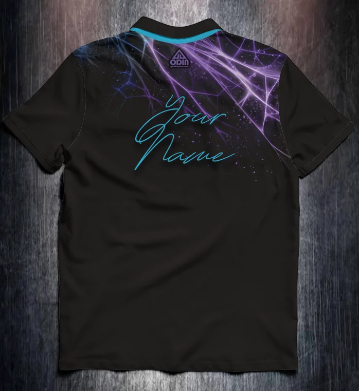 Neon Tribe His Design by K - Image 2