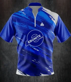 Ebonite Waterpaint Blue RTS