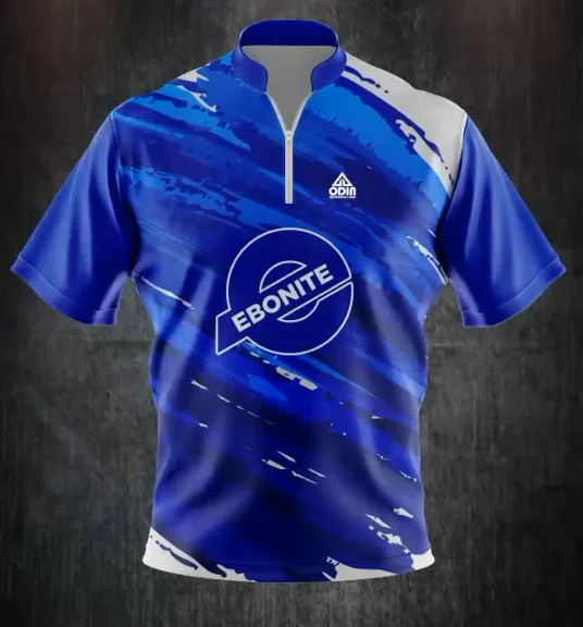 Ebonite Waterpaint Blue RTS