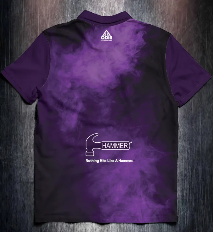 Hammer Purple Urethane RTS - Image 2