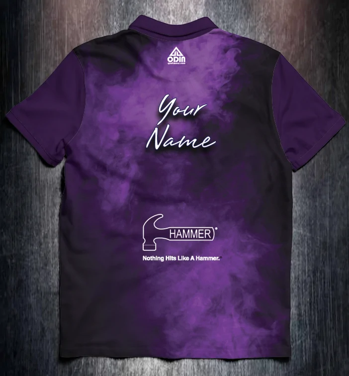 Hammer Purple Urethane - Image 2