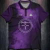 Hammer Purple Urethane RTS