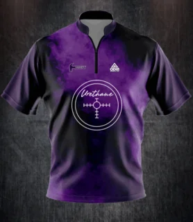 Hammer Purple Urethane RTS