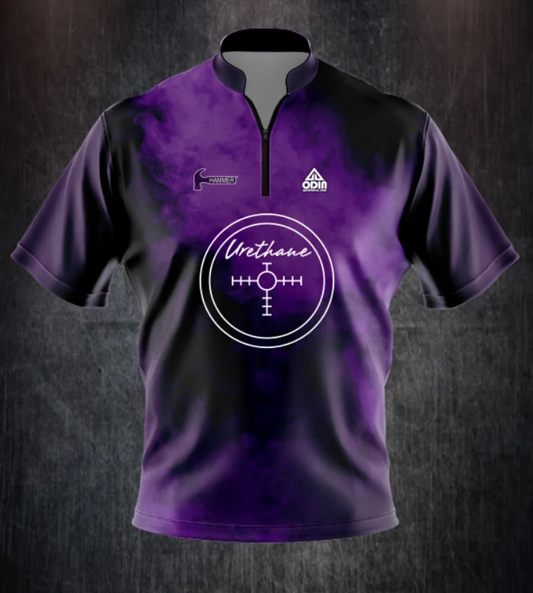 Hammer Purple Urethane RTS