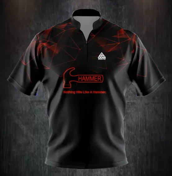 Hammer Red Web RTS