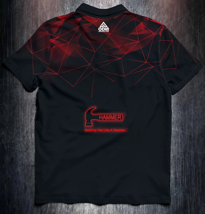 Hammer Red Web RTS - Image 2