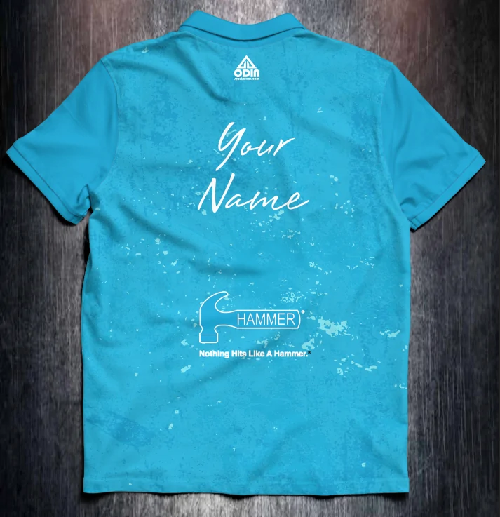 Hammer NU Blue - Image 2