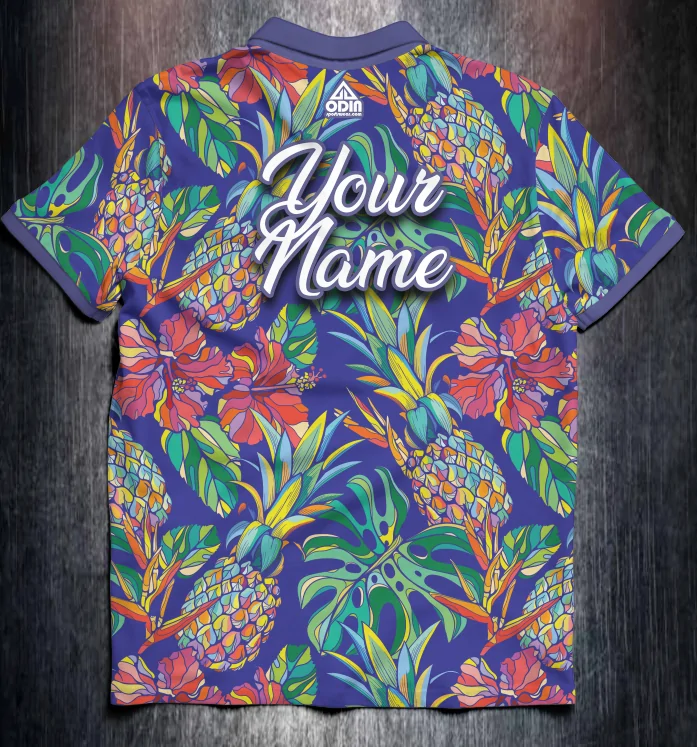 Tropical Surprise - Image 2